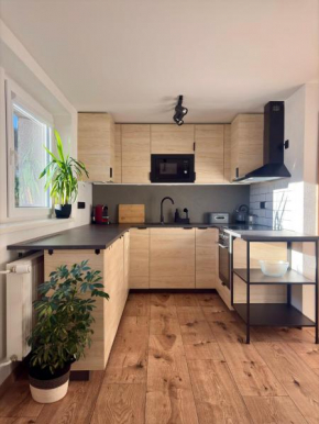 Apartmány Faunapark, Lipova Lazne